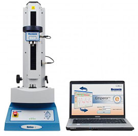 Mecmesin - Force & Torque Measurement systems and instruments